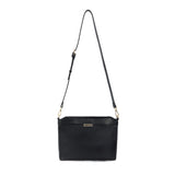 Palomino Malva Totebag - Black