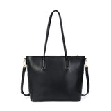 Palomino Malva Totebag - Black