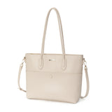 Palomino Malva Totebag - Cream