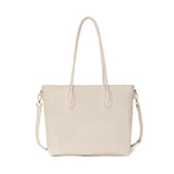 Palomino Malva Totebag - Cream