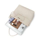 Palomino Malva Totebag - Cream