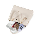 Palomino Winela Handbag - Cream