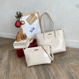 Palomino Malva Totebag - Cream