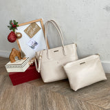 Palomino Malva Totebag - Cream