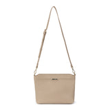 Palomino Malva Totebag - Khaki