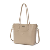 Palomino Malva Totebag - Khaki
