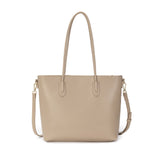 Palomino Malva Totebag - Khaki