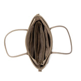 Palomino Malva Totebag - Khaki