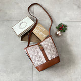 Palomino Milly Slingbag - Khaki