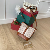 Palomino Milly Slingbag - Khaki