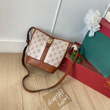 Palomino Milly Slingbag - Khaki