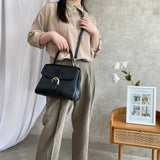 Palomino Sherly Handbag - Black