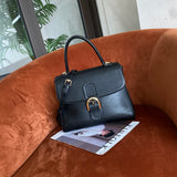 Palomino Sherly Handbag - Black