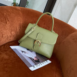 Palomino Sherly Handbag - Olive