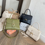 Palomino Sherly Handbag - Olive