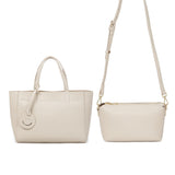 Palomino Meriana Handbag - Cream