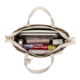 Palomino Meriana Handbag - Cream