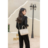 Palomino Meriana Handbag - Cream