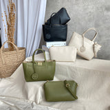 Palomino Meriana Handbag - Cream