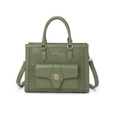 Palomino Halsey Handbag - Olive