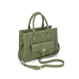 Palomino Halsey Handbag - Olive