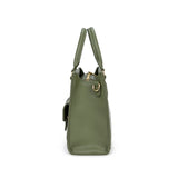 Palomino Halsey Handbag - Olive