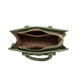 Palomino Halsey Handbag - Olive