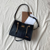 Palomino Daisa Shoulderbag - Black
