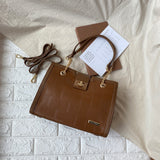 Palomino Daisa Shoulderbag - Khaki