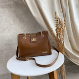 Palomino Daisa Shoulderbag - Khaki