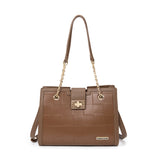 Palomino Daisa Shoulderbag - Khaki