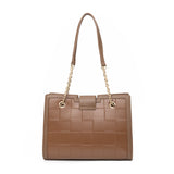 Palomino Daisa Shoulderbag - Khaki