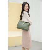 Palomino Daisa Shoulderbag - Olive