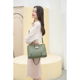 Palomino Daisa Shoulderbag - Khaki
