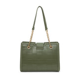 Palomino Daisa Shoulderbag - Olive