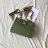 Palomino Daisa Shoulderbag - Olive