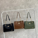 Palomino Daisa Shoulderbag - Olive