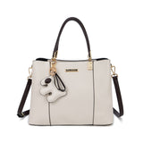 Palomino Calvina Handbag - Cream