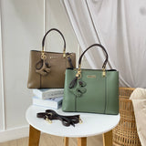 Palomino Calvina Handbag - Olive
