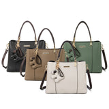 Palomino Calvina Handbag - Khaki