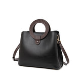 Palomino Jorel Handbag - Black