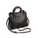 Palomino Jorel Handbag - Black