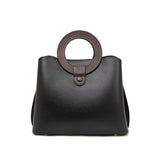 Palomino Jorel Handbag - Black