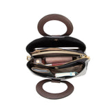 Palomino Jorel Handbag - Black
