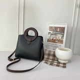 Palomino Jorel Handbag - Black