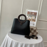 Palomino Jorel Handbag - Black