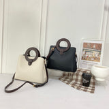 Palomino Jorel Handbag - Olive