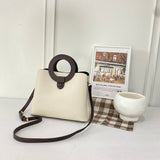 Palomino Jorel Handbag - Cream