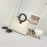 Palomino Jorel Handbag - Cream
