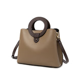 Palomino Jorel Handbag - Khaki